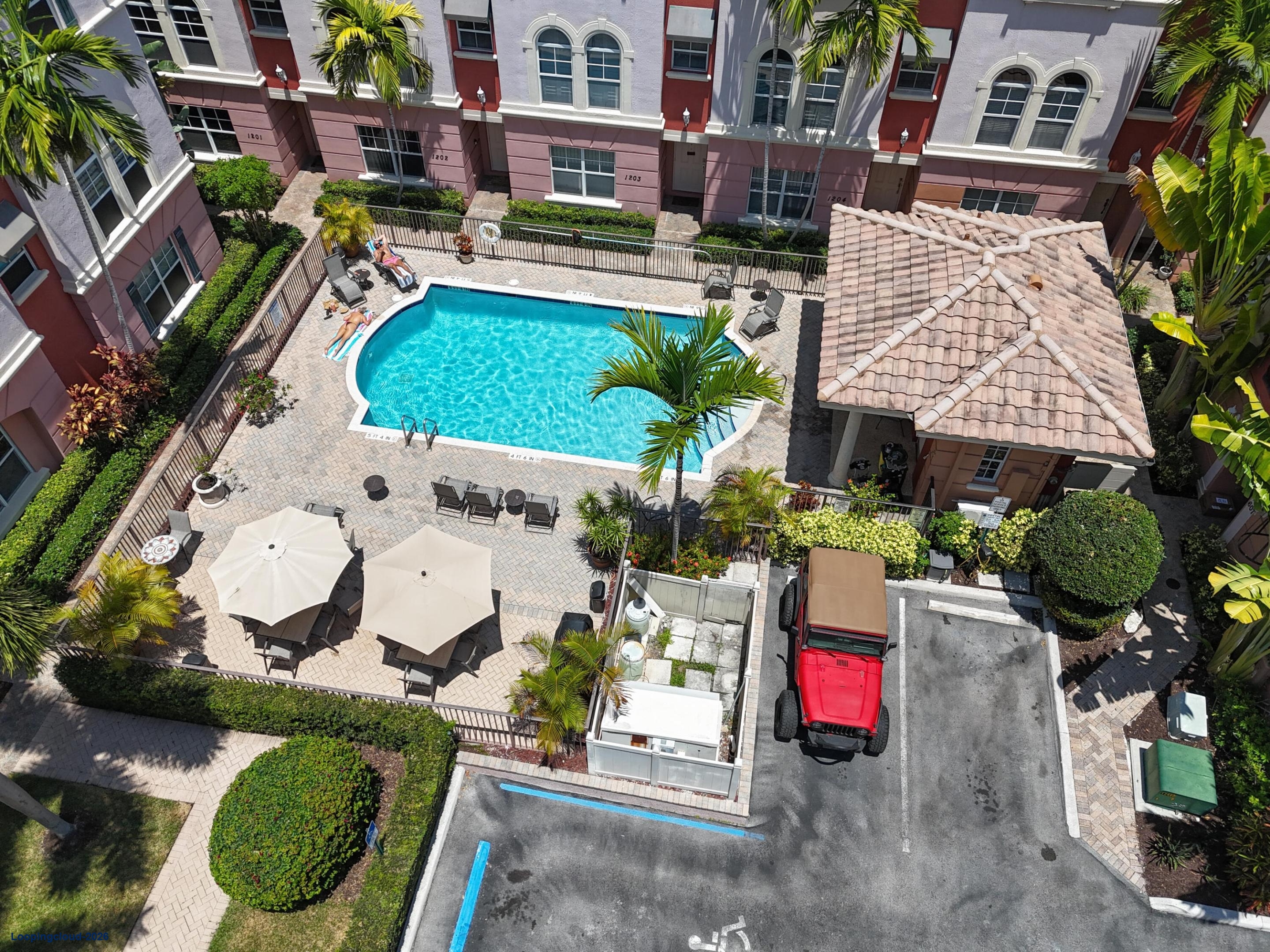 Single family house for sale at 1033 NE 17TH Way 605, Fort Lauderdale, FL 33304