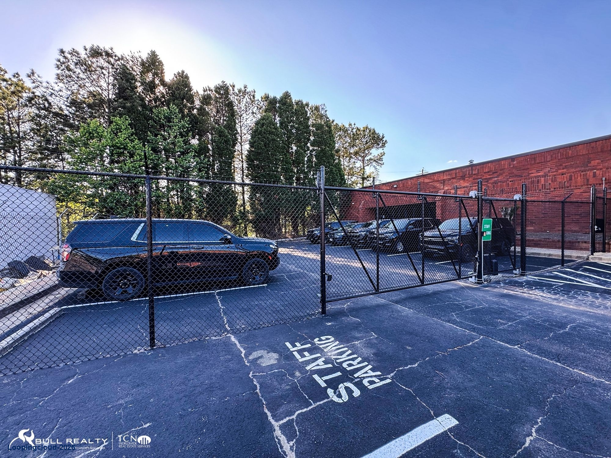 13-Year Lease | State of Georgia Tenant - AAA Credit | Atlanta MSA Location