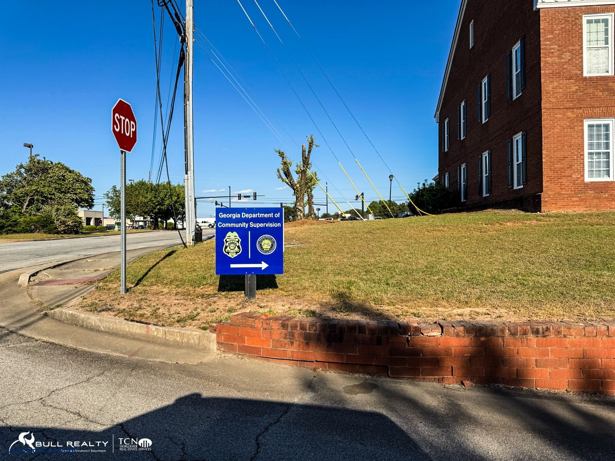 13-Year Lease | State of Georgia Tenant - AAA Credit | Atlanta MSA Location