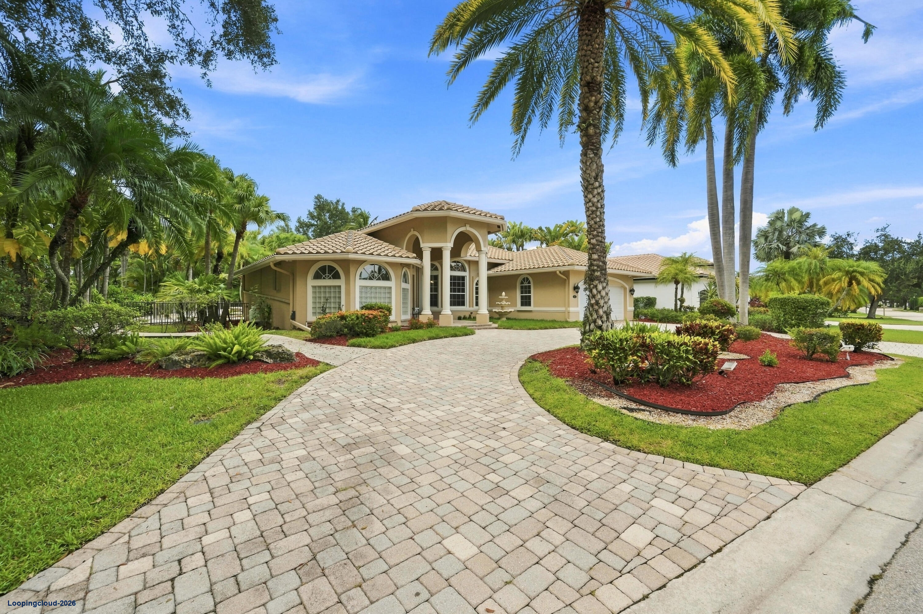Single family property for sale at 11889 NW 12TH Drive Coral Springs, FL 33071