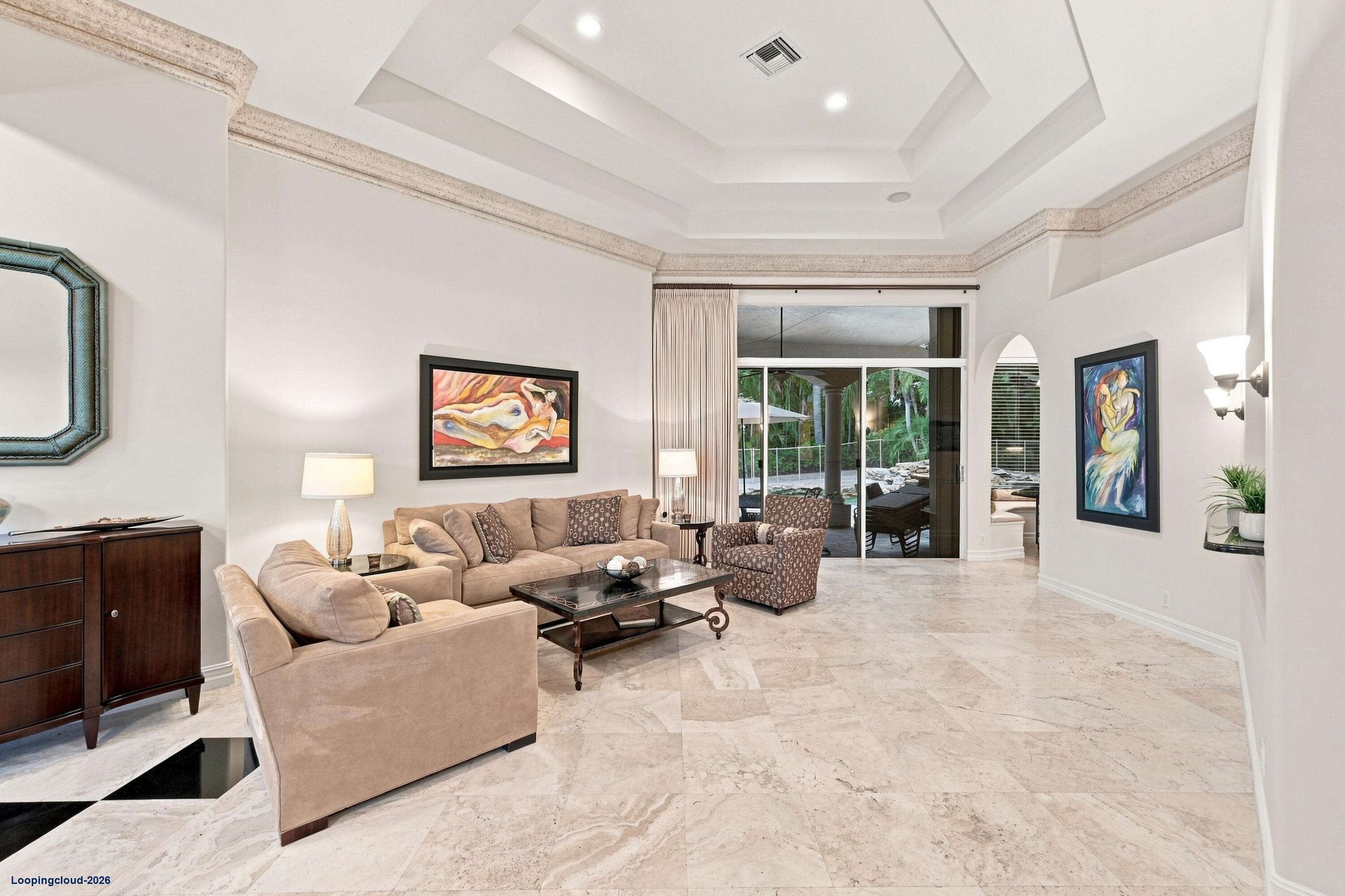 Single family property for sale at 11889 NW 12TH Drive Coral Springs, FL 33071