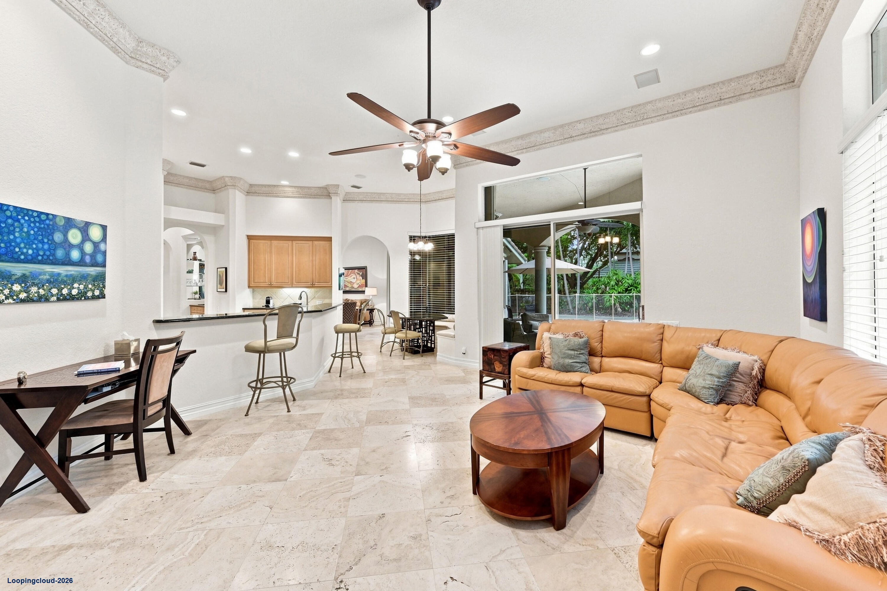 Single family property for sale at 11889 NW 12TH Drive Coral Springs, FL 33071
