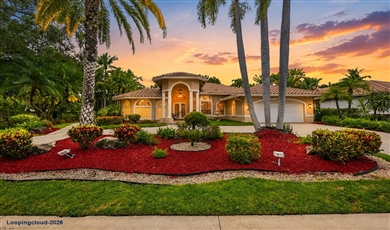 Single family property for sale at 11889 NW 12TH Drive Coral Springs, FL 33071