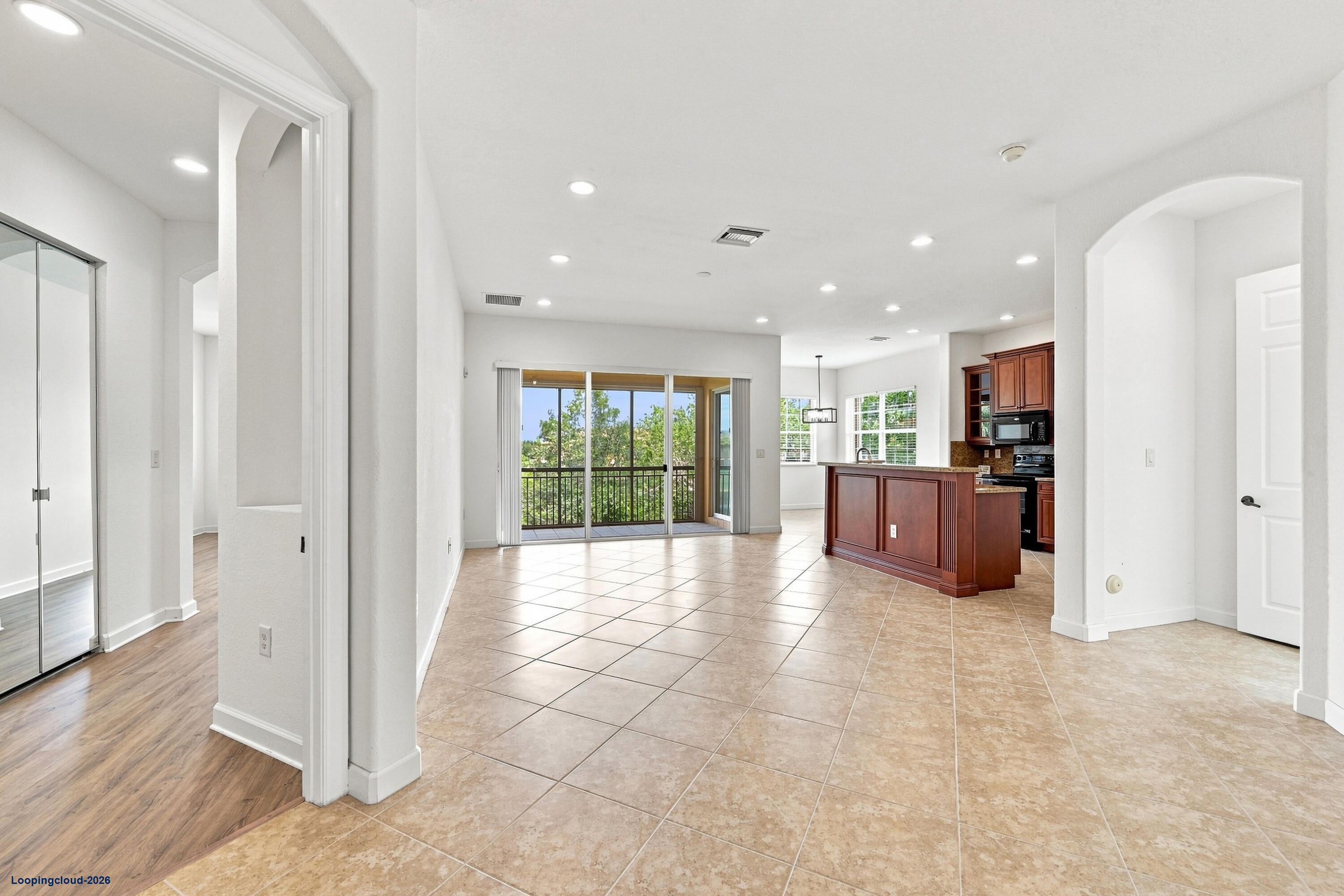 Condo property for sale at 8288 NW 128th Lane 38-F, Parkland, FL 33076