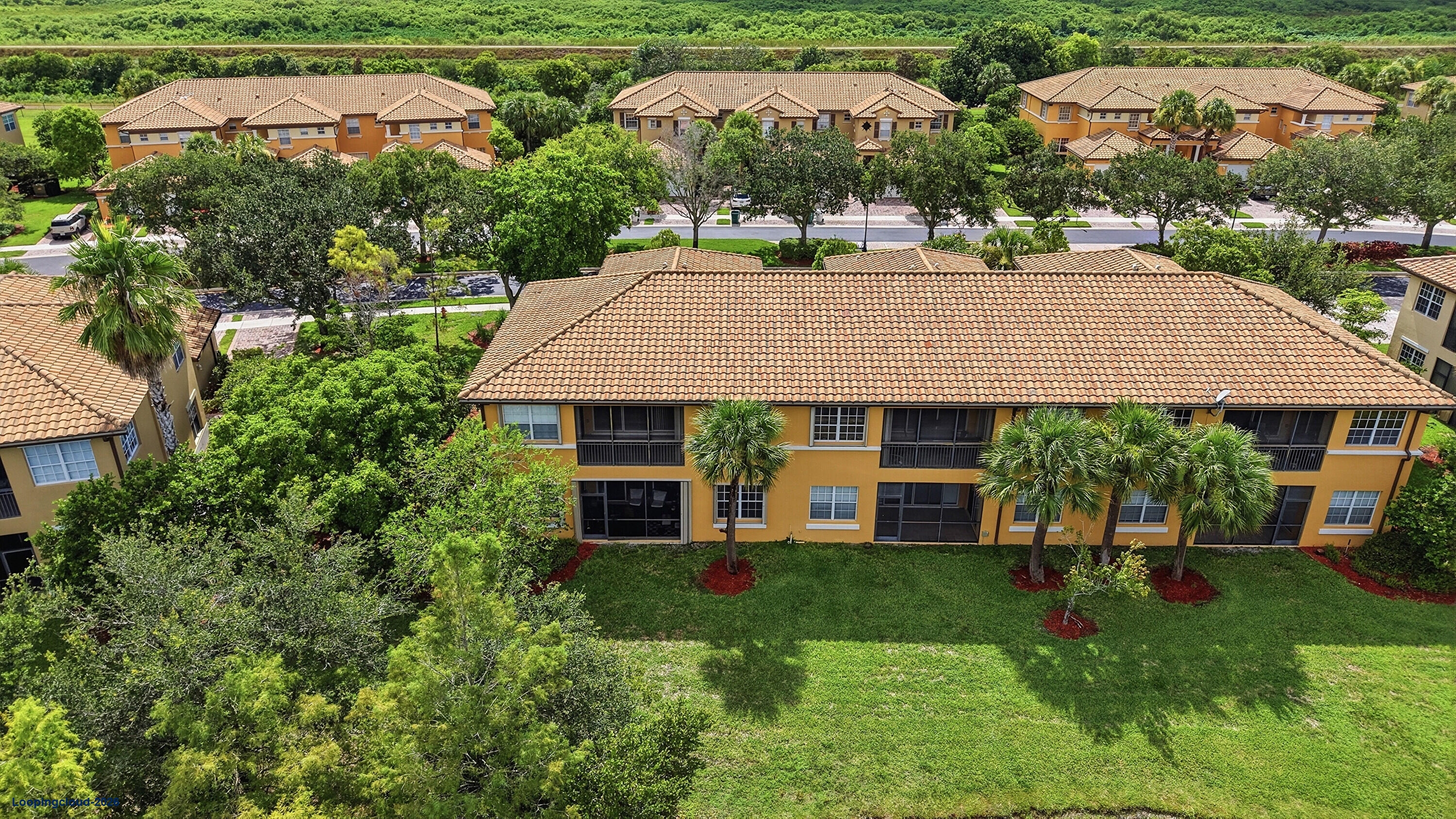 Condo property for sale at 8288 NW 128th Lane 38-F, Parkland, FL 33076