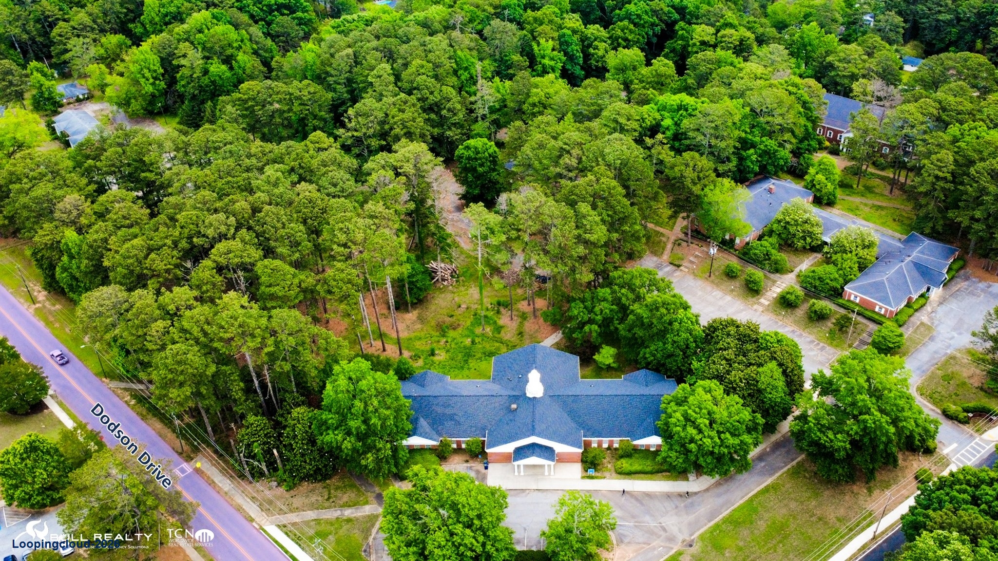 Redevelopment or Education/Religious Site Bank Owned | ±23.8 Acres East Point - Atlanta MSA