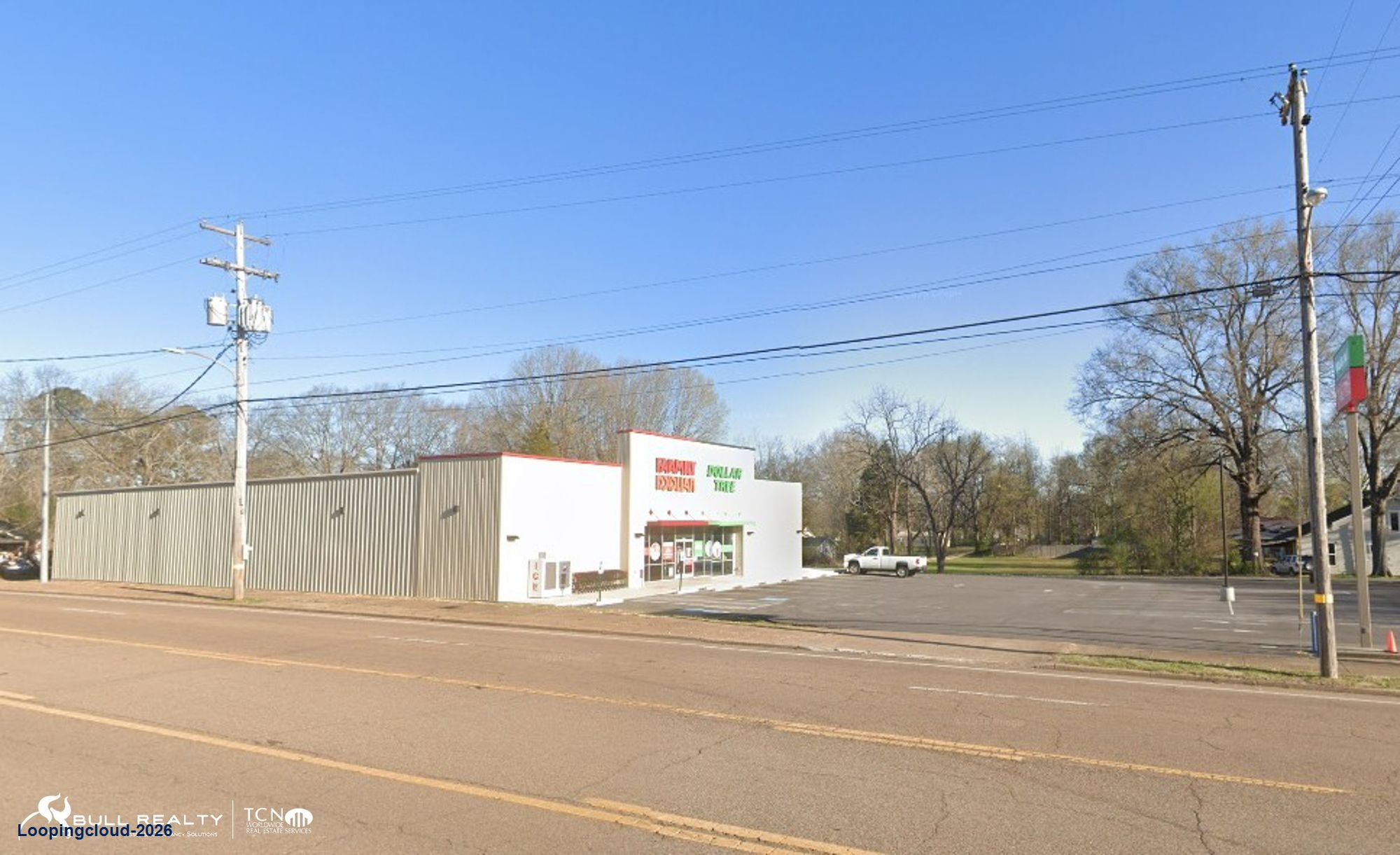 Family Dollar 3 Property Portfolio | 8.2% Cap Rate