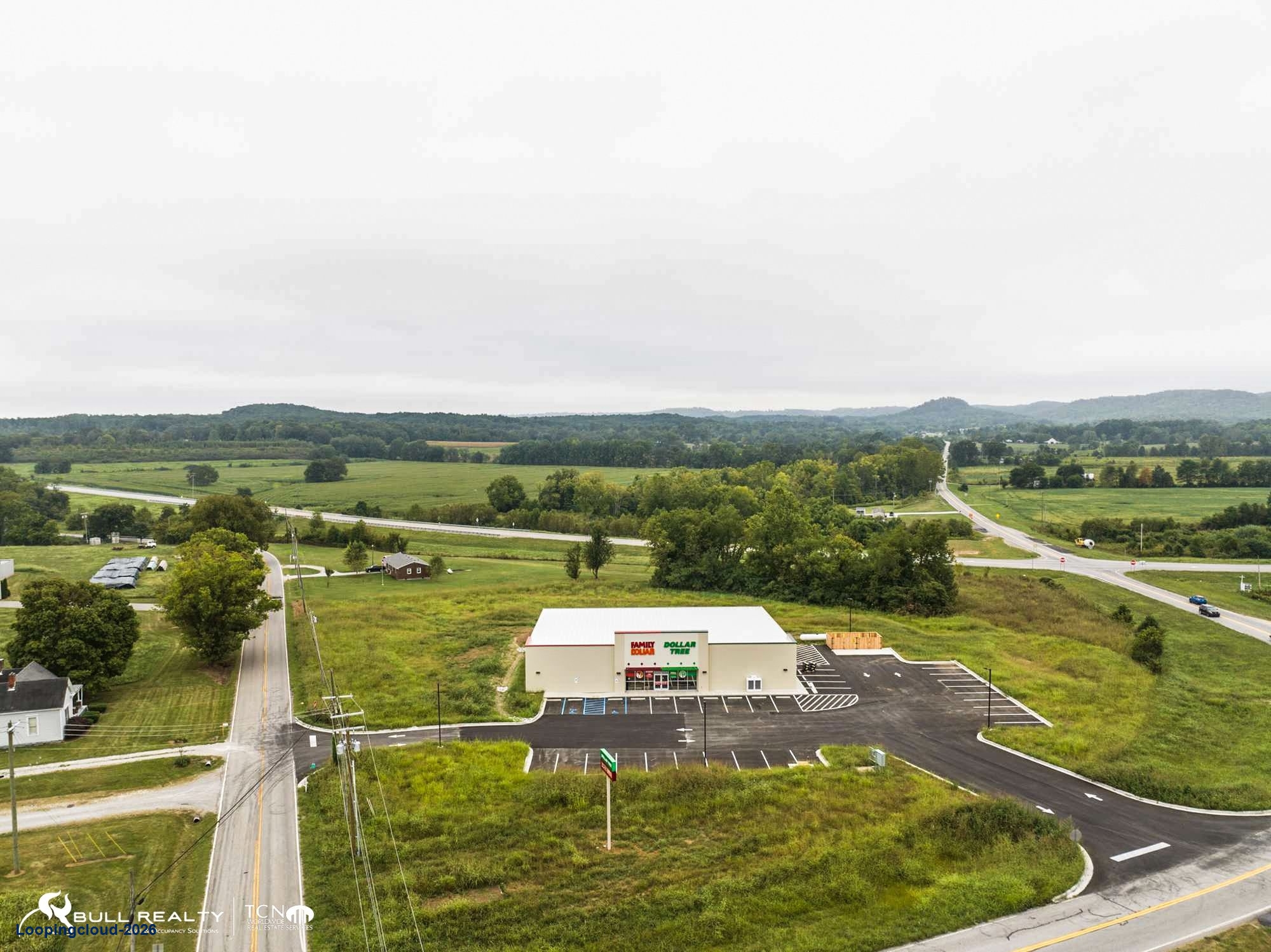 Family Dollar 3 Property Portfolio | 8.2% Cap Rate