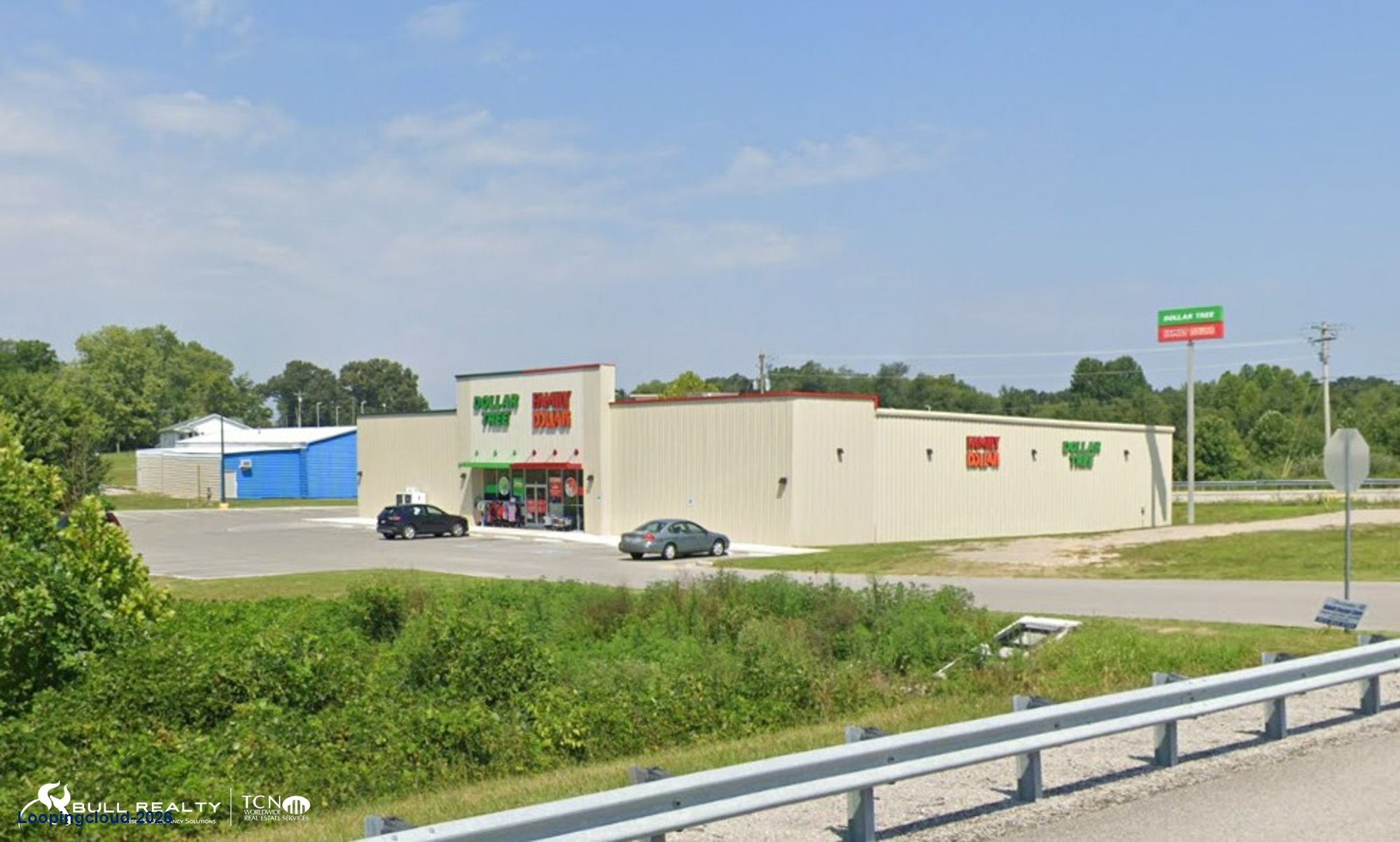 Family Dollar 3 Property Portfolio | 8.2% Cap Rate