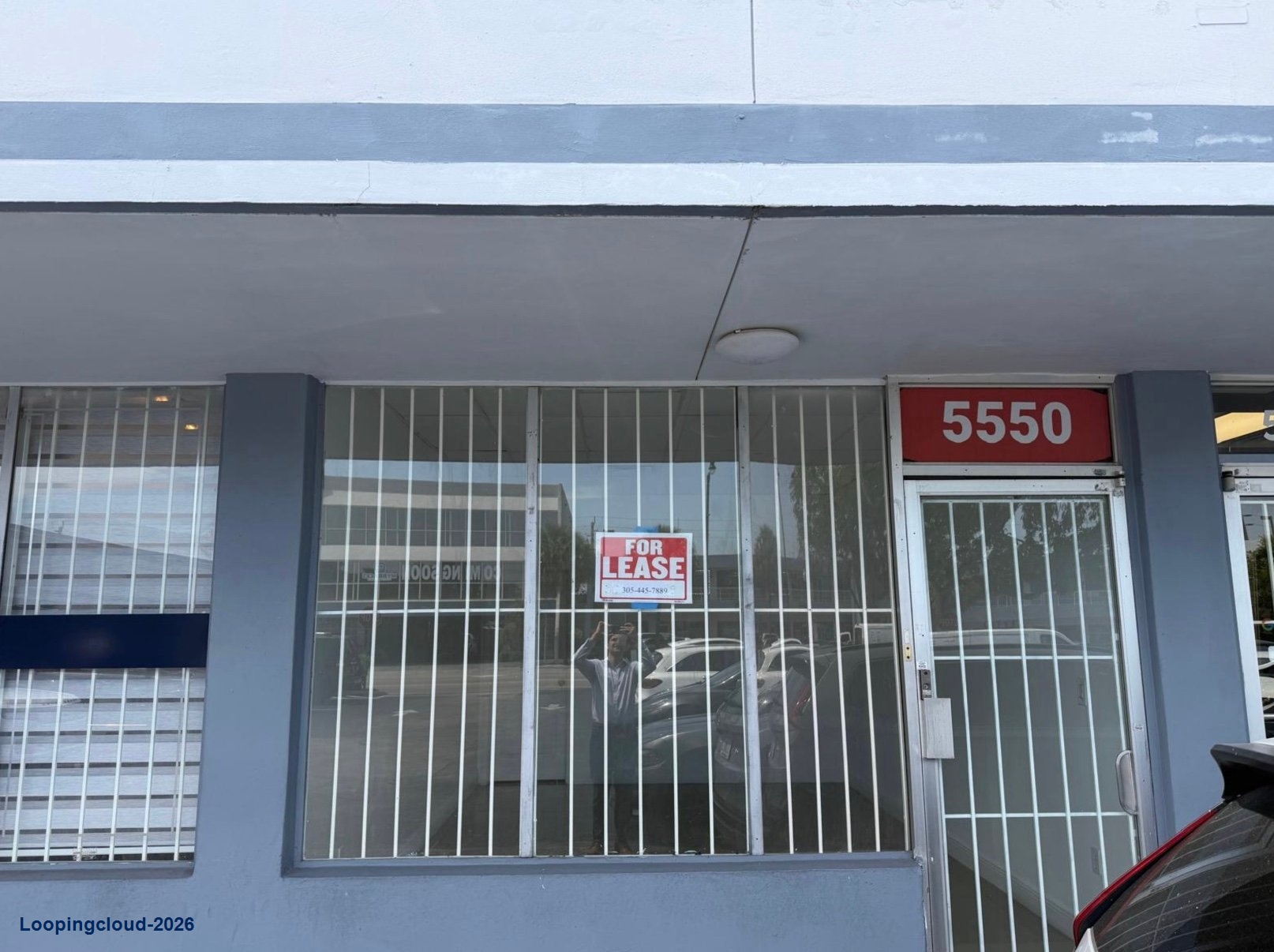 Office or  Retail space for lease at 5558 Southwest 8th Street, Coral Gables, FL 33134