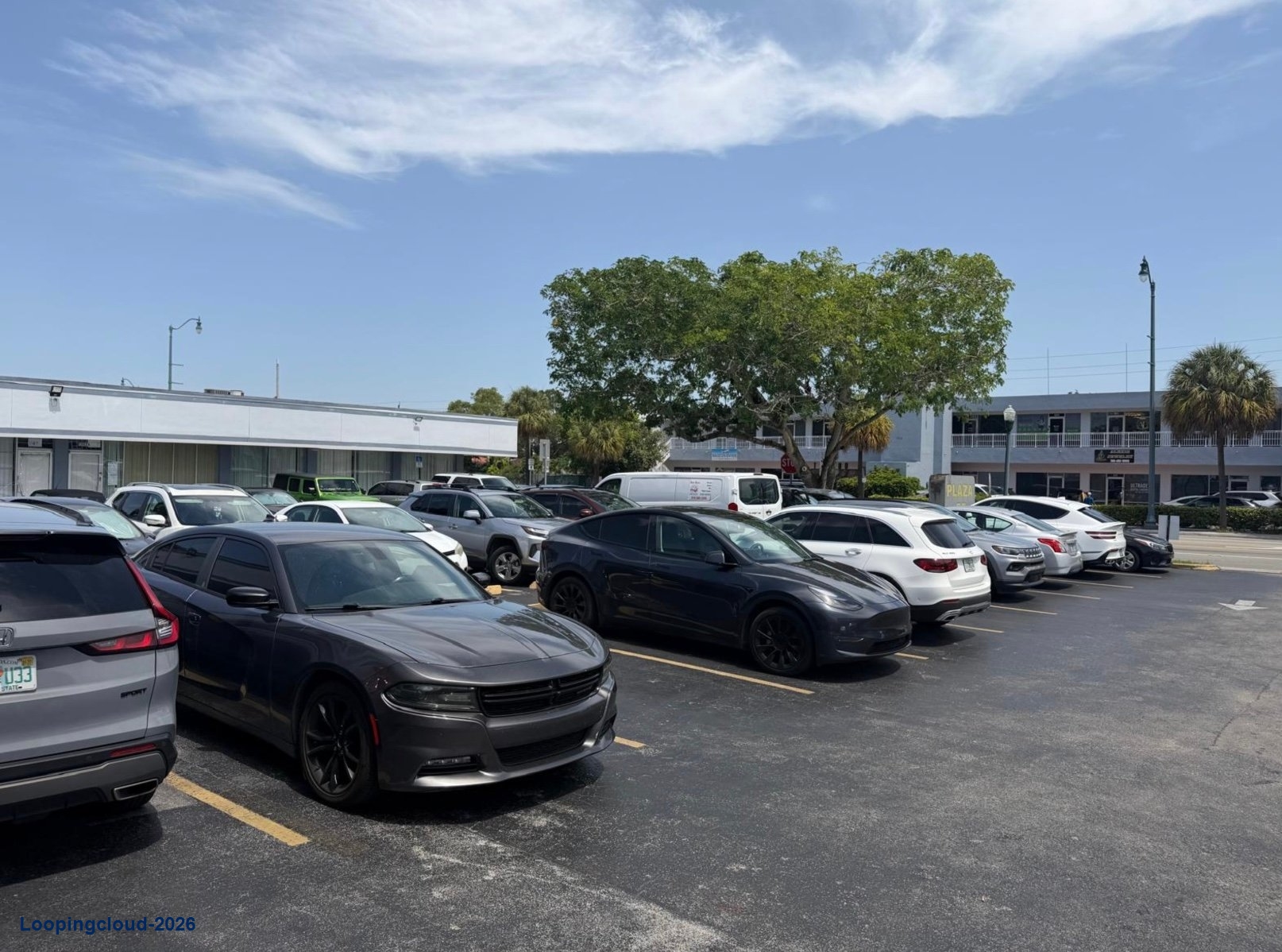 Office or  Retail space for lease at 5558 Southwest 8th Street, Coral Gables, FL 33134