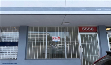 Office or  Retail space for lease at 5558 Southwest 8th Street, Coral Gables, FL 33134