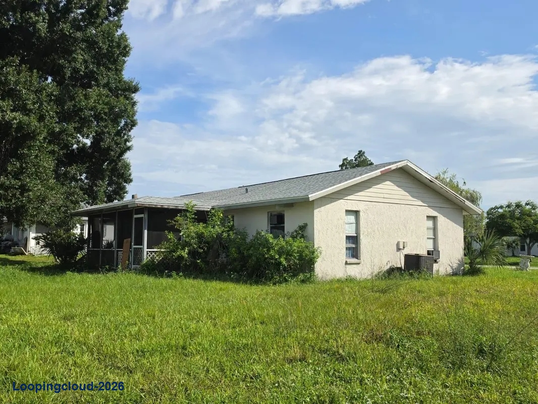 Single family home for sale at 586 ALTOONA ST NW Port Charlotte, FL 33948