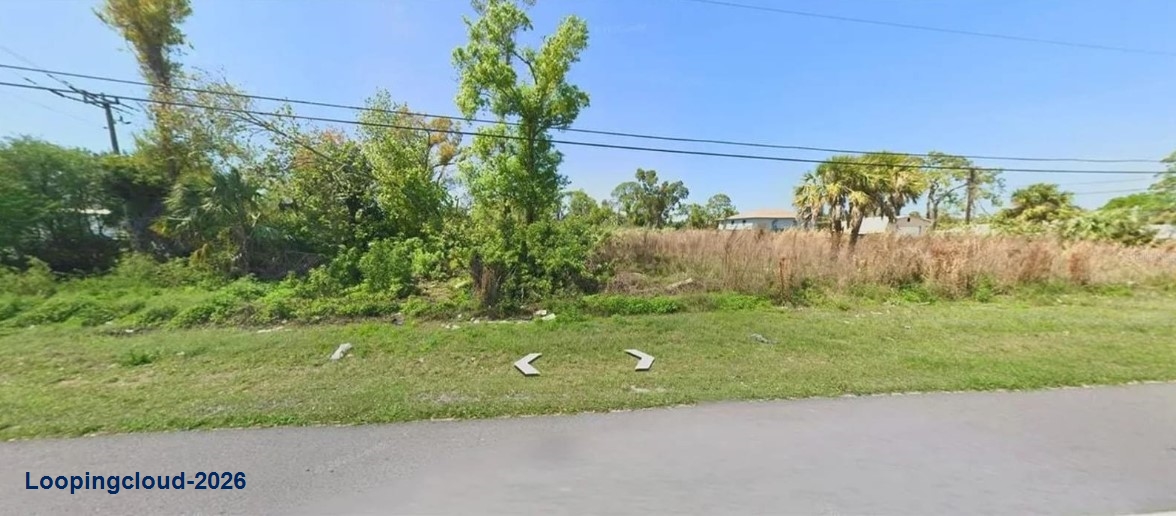 Commercial land for sale at 6680 15th St E Sarasota, FL