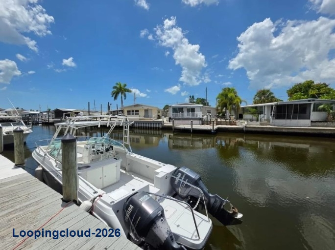 Waterfront Condo for sale at 1714 69th Ave W Apt A204 Bradenton, FL