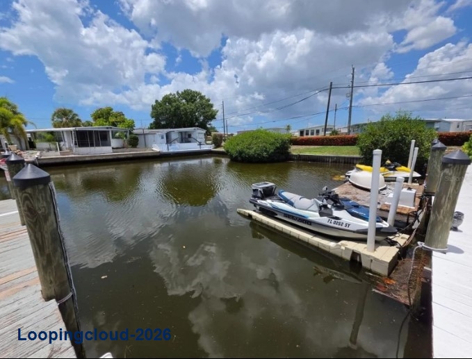 Waterfront Condo for sale at 1714 69th Ave W Apt A204 Bradenton, FL