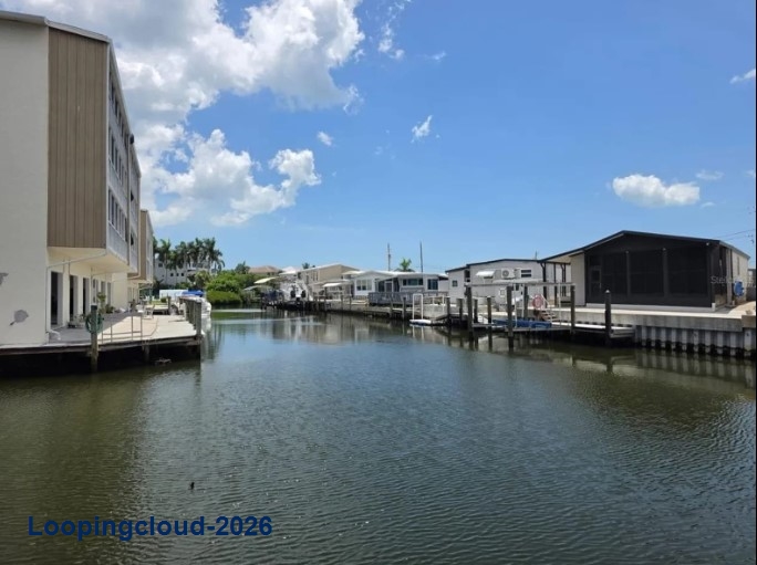 Waterfront Condo for sale at 1714 69th Ave W Apt A204 Bradenton, FL