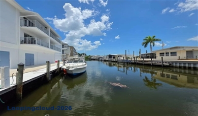 Waterfront Condo for sale at 1714 69th Ave W Apt A204 Bradenton, FL