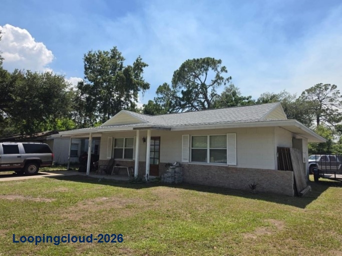 3940 Berkshire Dr Sarasota, FL 34241