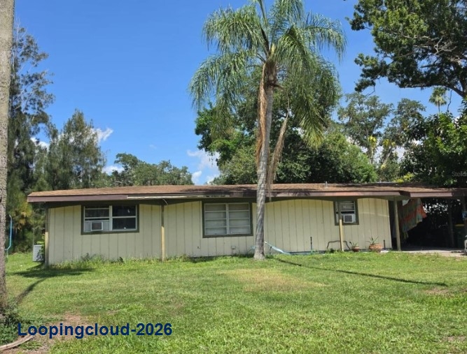 1125 Pattison Ave Sarasota, FL 34237