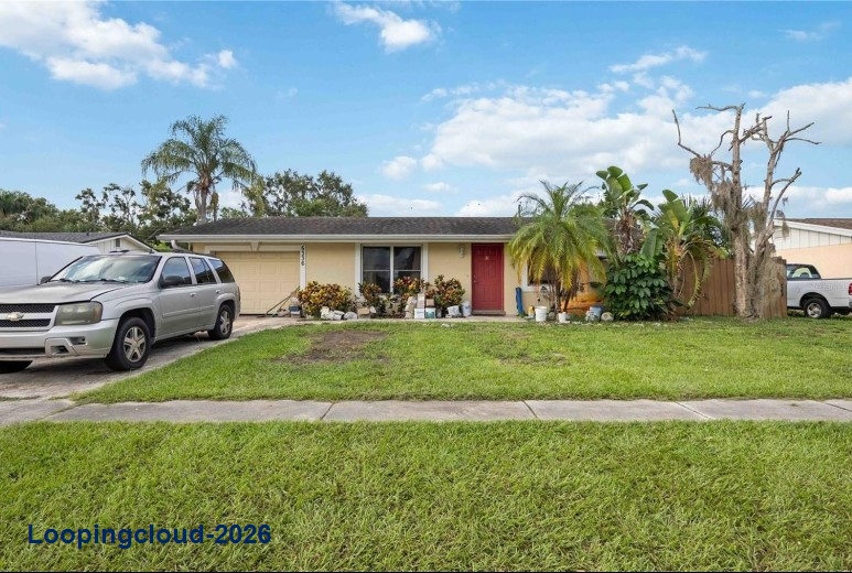 5336 Duncanwood Dr Sarasota, FL 34232