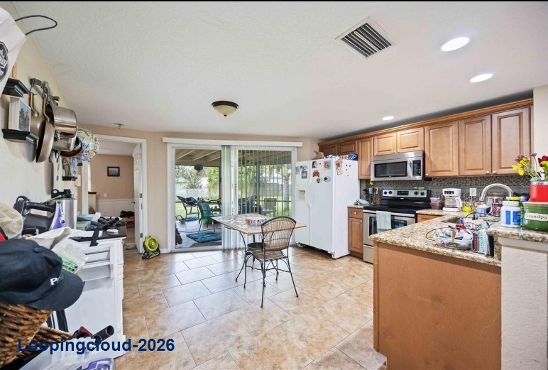 5336 Duncanwood Dr Sarasota, FL 34232