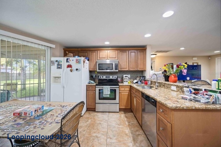 5336 Duncanwood Dr Sarasota, FL 34232