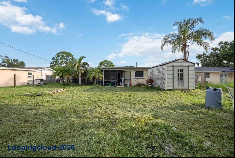 5336 Duncanwood Dr Sarasota, FL 34232