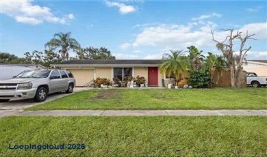 5336 Duncanwood Dr Sarasota, FL 34232