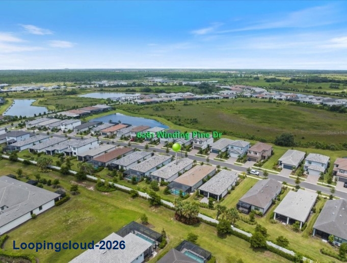 6281 Winding Pine Dr Nokomis, FL 34275