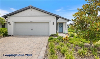 6281 Winding Pine Dr Nokomis, FL 34275