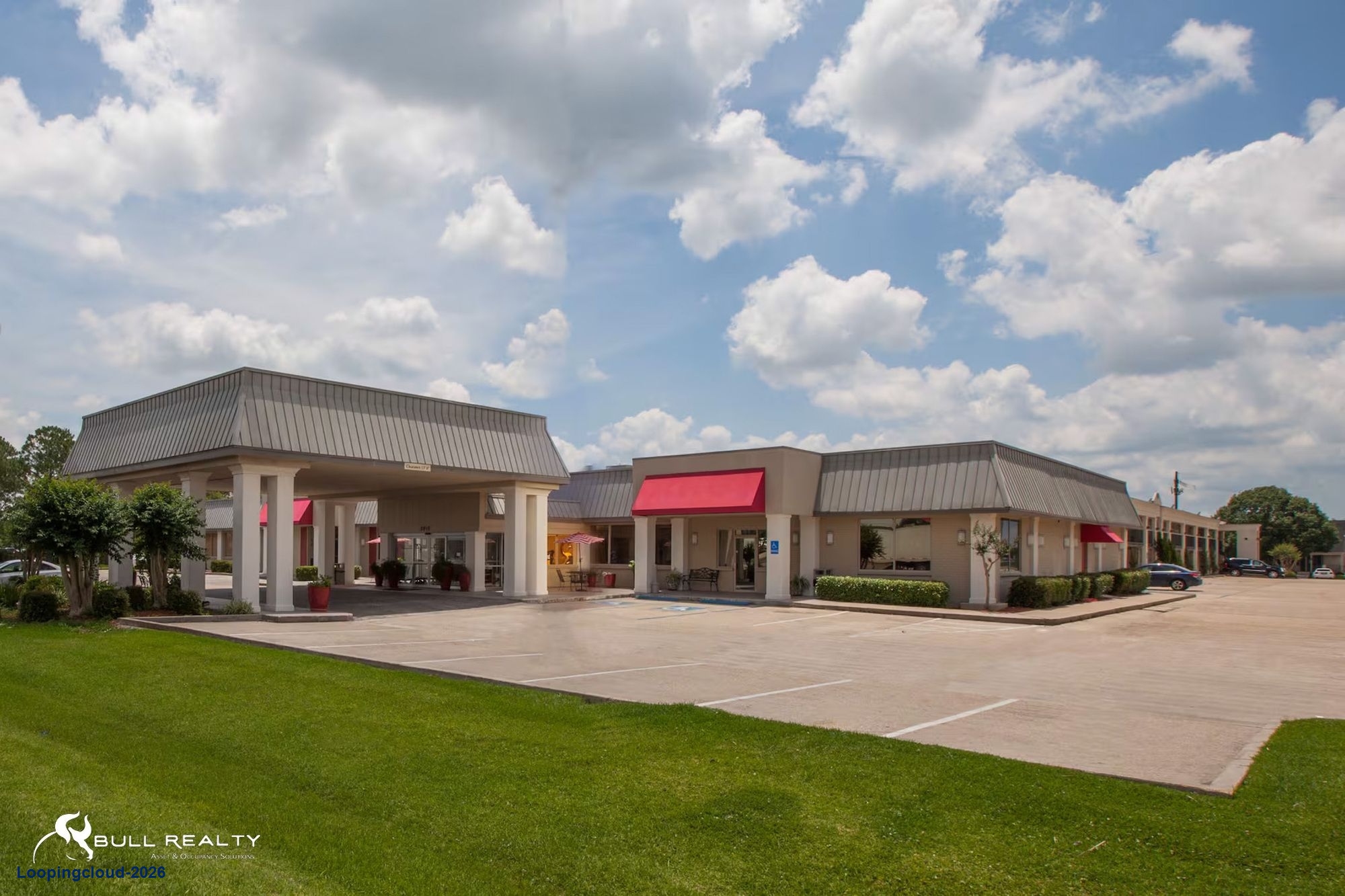 Adaptive Reuse / Value-Add Hotel Opportunity | 163 Units