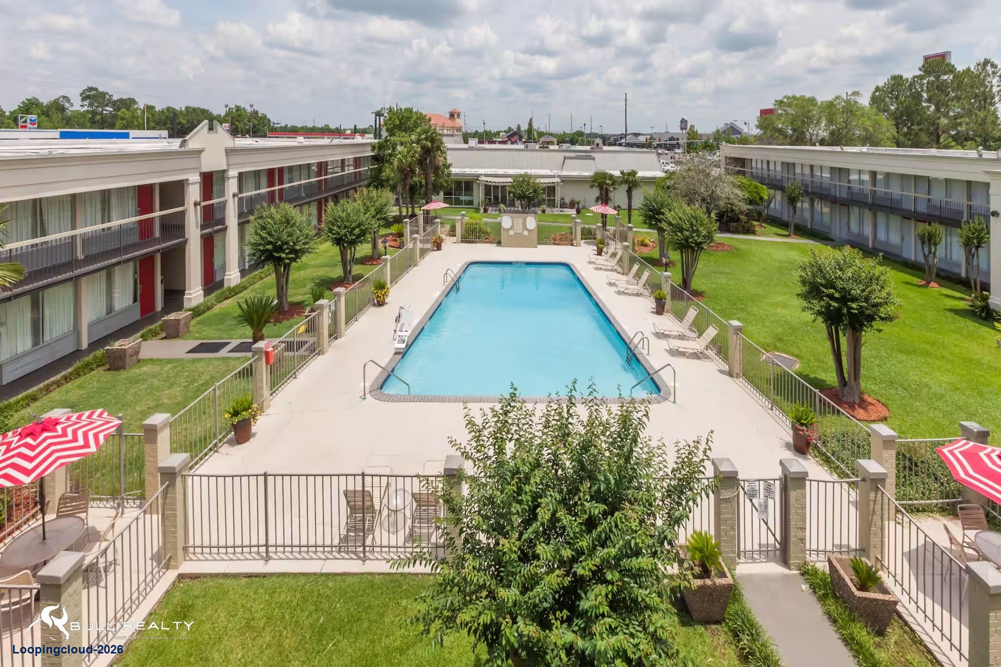 Adaptive Reuse / Value-Add Hotel Opportunity | 163 Units