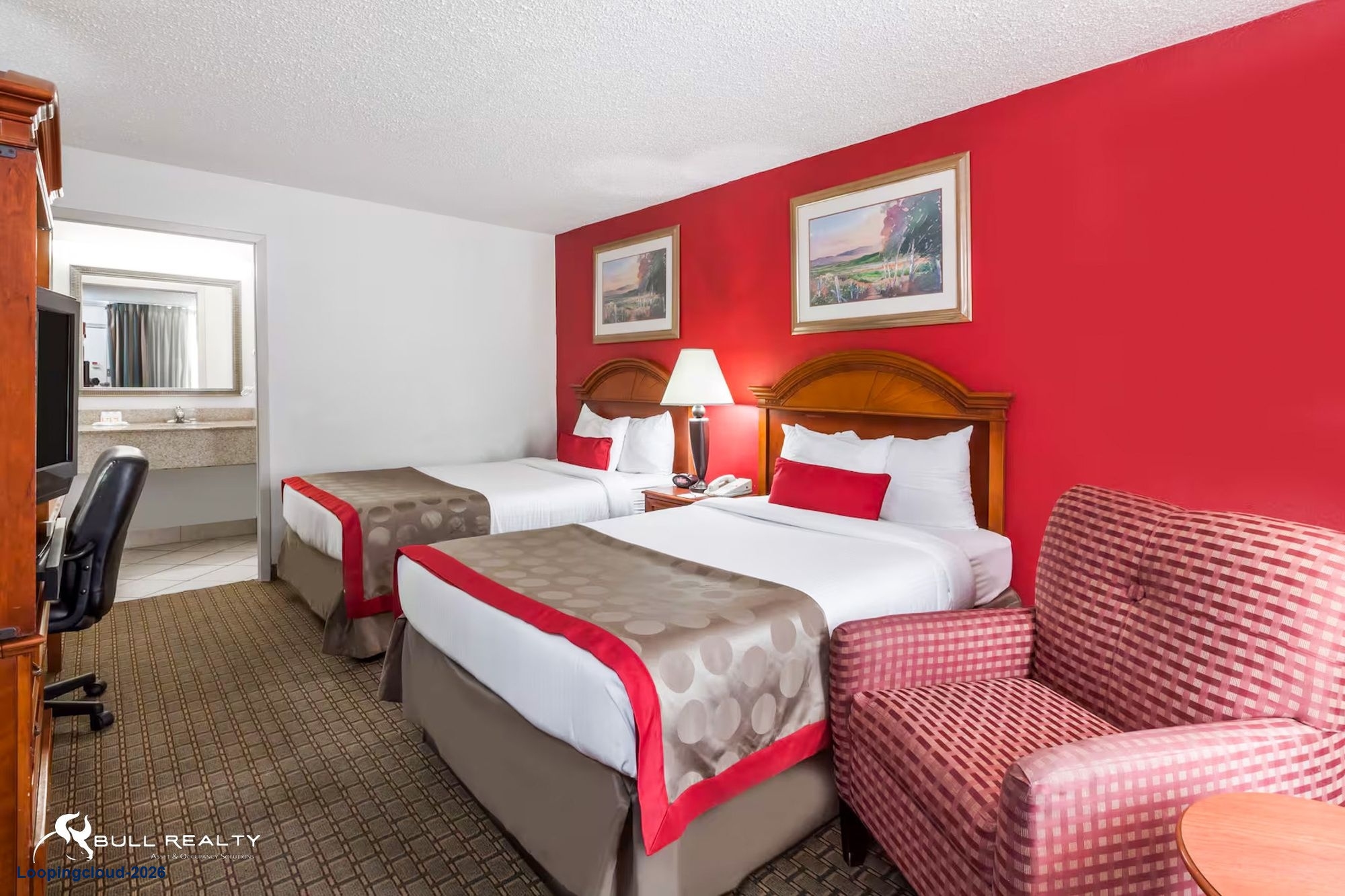 Adaptive Reuse / Value-Add Hotel Opportunity | 163 Units