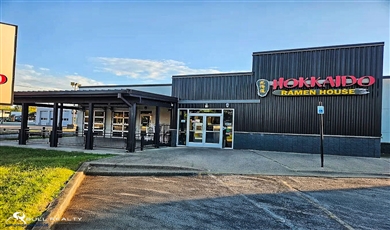 STNL in Booming Nashville MSA - Murfreesboro | 5.1% Cap Rate