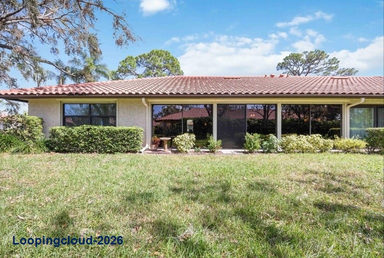 5575 Golf Pointe Drive Sarasota, FL 34243