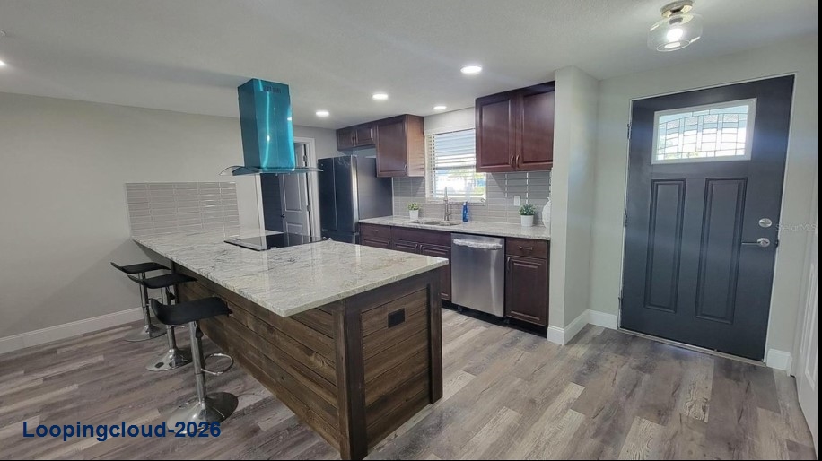 305 Sorrento Dr Osprey, FL 34229
