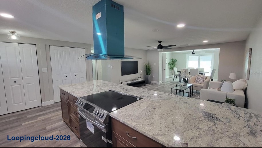 305 Sorrento Dr Osprey, FL 34229