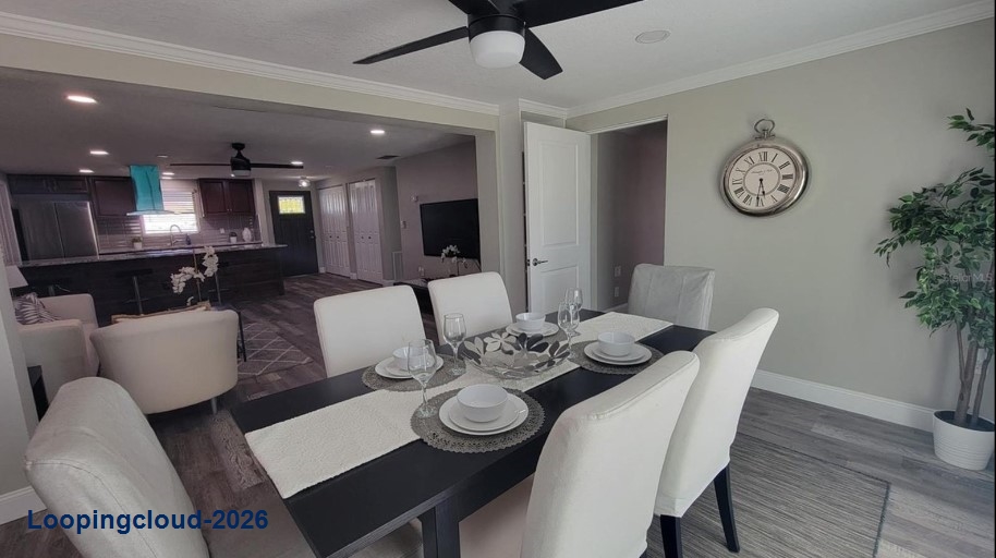 305 Sorrento Dr Osprey, FL 34229