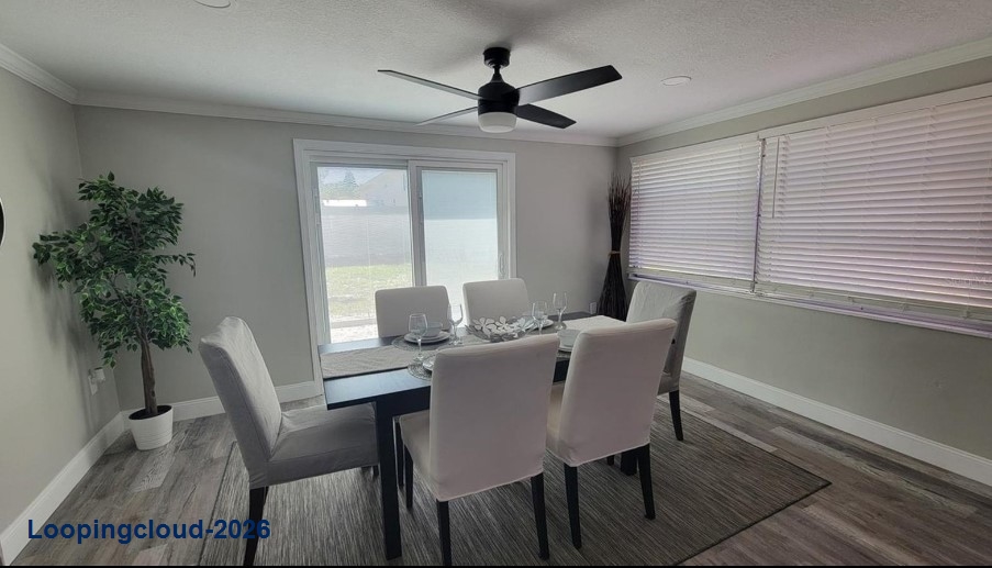305 Sorrento Dr Osprey, FL 34229