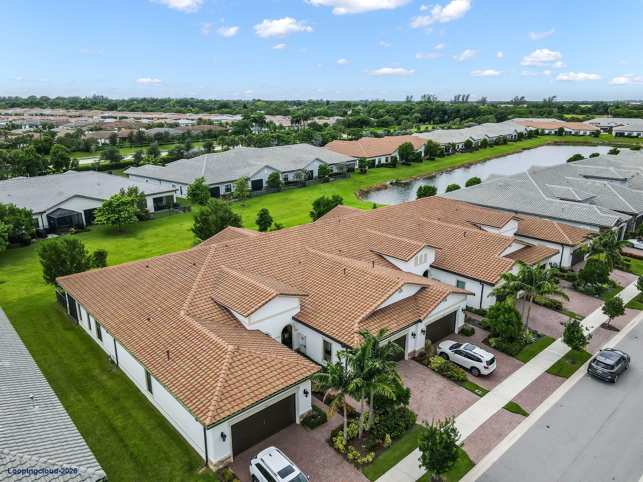 7520 N BLUE SPRING Drive, Parkland, FL 33067