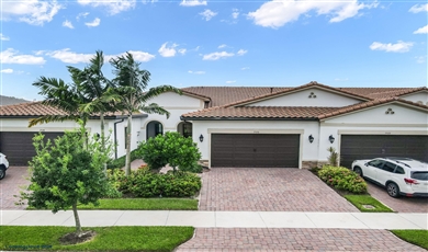7520 N BLUE SPRING Drive, Parkland, FL 33067