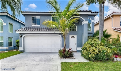 23329 TREELINE Drive, Boca Raton, FL 33428