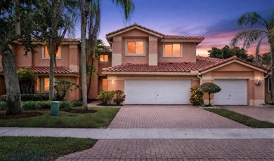12522 NW 57th Court, Coral Springs, FL 33076