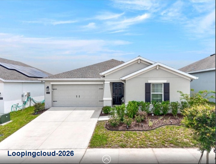 598 TANARO LANE, HAINES CITY, FL 33844 Neighborhood: MAGNOLIA PARK PH 1 & 2