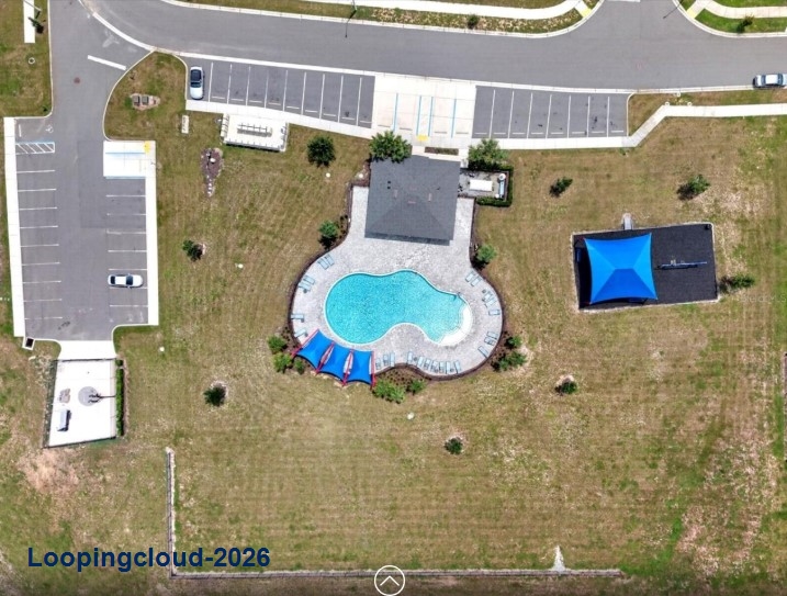 598 TANARO LANE, HAINES CITY, FL 33844 Neighborhood: MAGNOLIA PARK PH 1 & 2