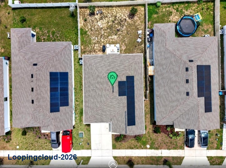 598 TANARO LANE, HAINES CITY, FL 33844 Neighborhood: MAGNOLIA PARK PH 1 & 2
