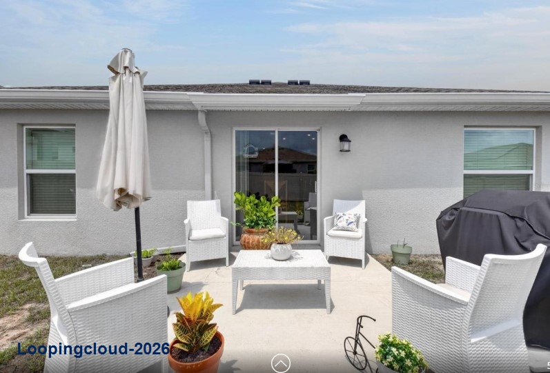 598 TANARO LANE, HAINES CITY, FL 33844 Neighborhood: MAGNOLIA PARK PH 1 & 2