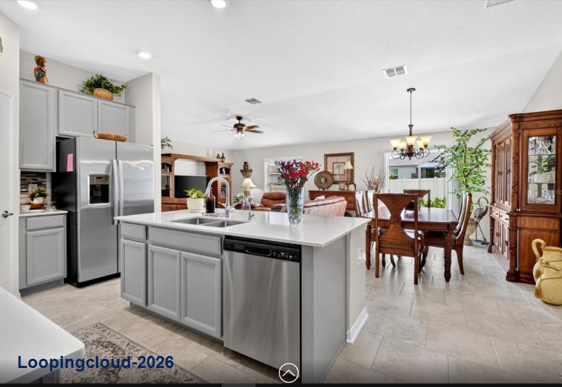 598 TANARO LANE, HAINES CITY, FL 33844 Neighborhood: MAGNOLIA PARK PH 1 & 2
