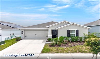 598 TANARO LANE, HAINES CITY, FL 33844 Neighborhood: MAGNOLIA PARK PH 1 & 2